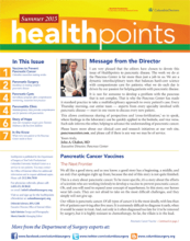 Pancreatic Islet Cell Transplantation New York City Pancreatic Islet Cell Transplantation New York City