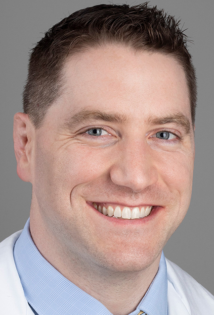 Thomas O'Donnell, MD Profile image of Thomas O'Donnell, MD