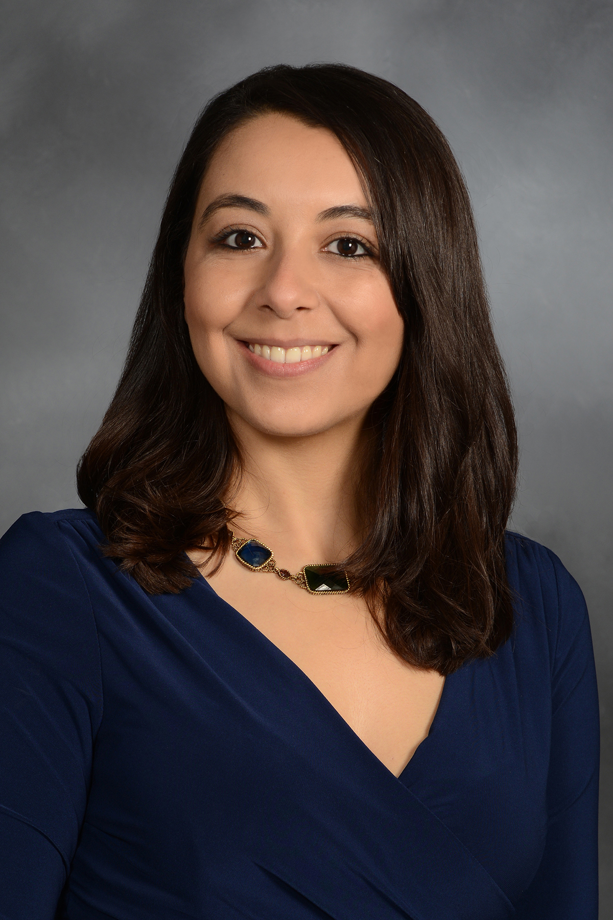 Suzanne A. Elshafey, MD, MPH Profile image of Suzanne A. Elshafey, MD, MPH
