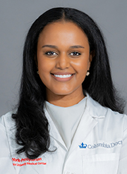 Hewan Chekol, AGNP-BC photo