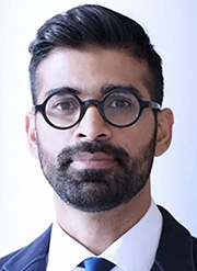 Faisal Shaikh, MD photo