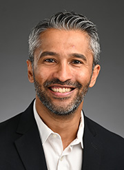 Fahim F. Pyarali, MD, MPH photo