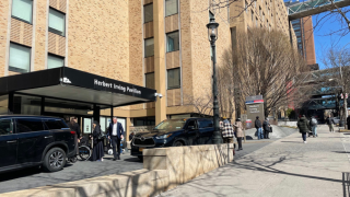 NewYork-Presbyterian/Columbia University Medical Center image