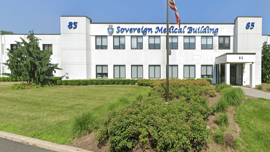 Columbia Lung and Esophageal Center of New Jersey image