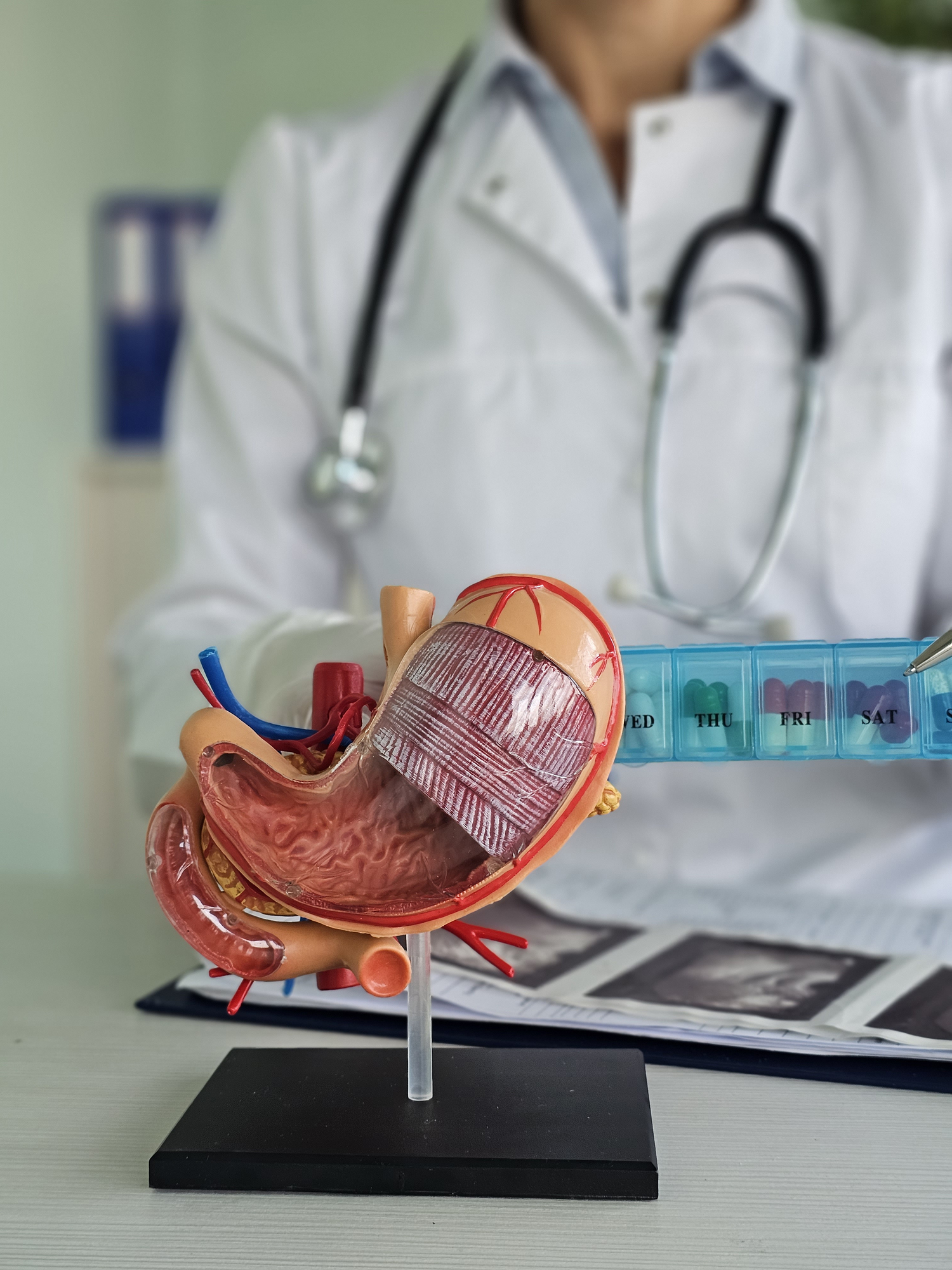 Adult Weight Loss Surgery image