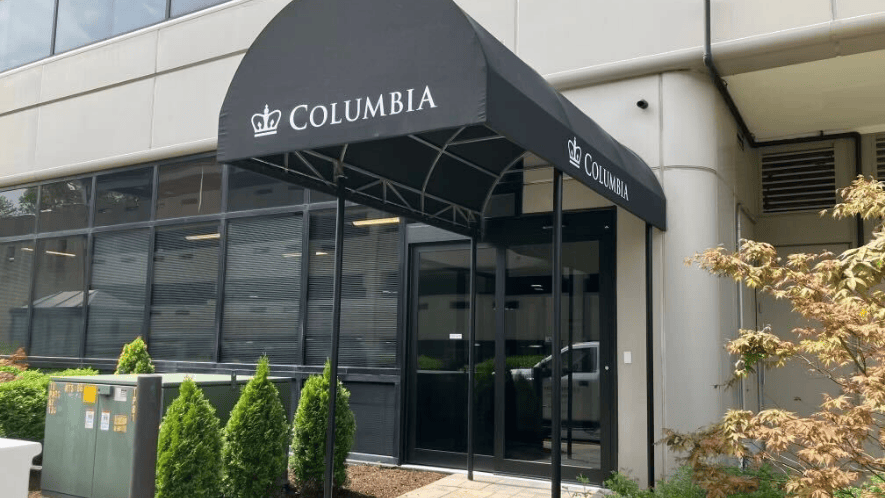 Columbia Surgery Outpatient Offices at Glenpointe image