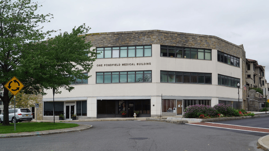 ColumbiaDoctors Bronxville image