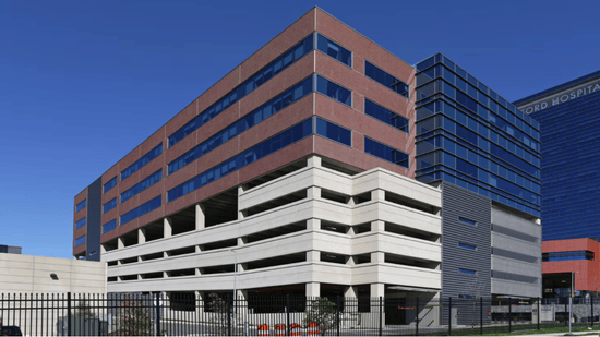 ColumbiaDoctors - 29 Hospital Plaza image