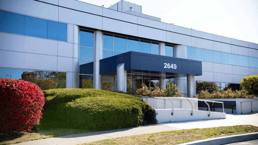 ColumbiaDoctors Yorktown Heights image