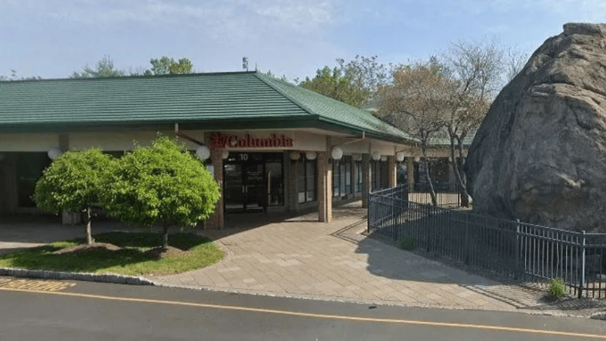 ColumbiaDoctors Suffern image