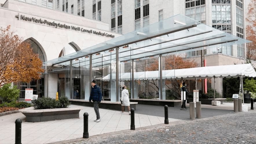 ColumbiaDoctors Upper East Side image