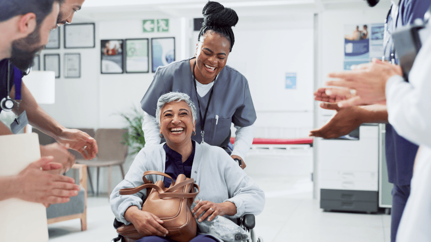 Reconstructive Care image