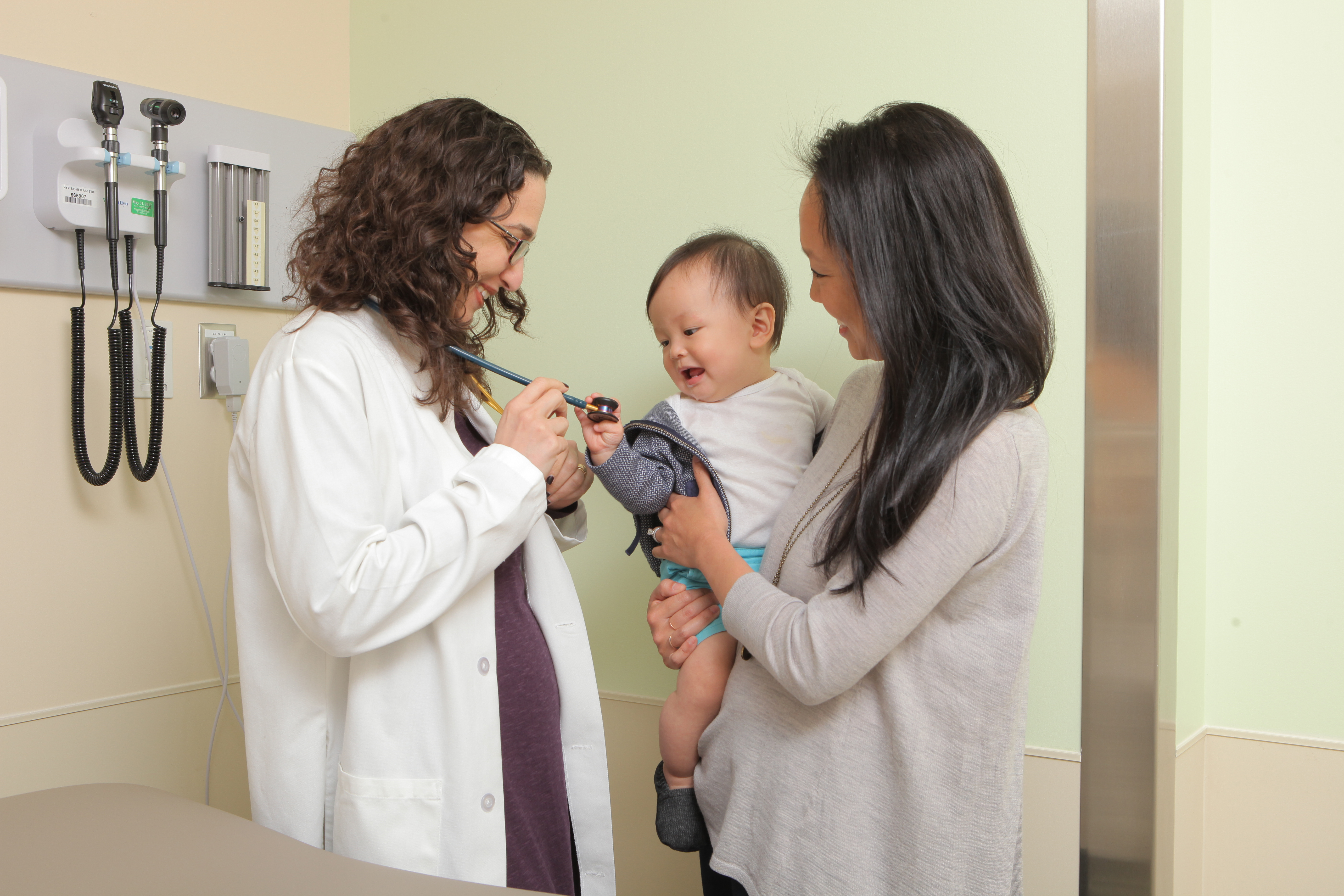 Congenital Diaphragmatic Hernia Care image