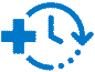 Icon: Faster Recovery, Better Outcomes