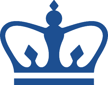 Logo - Columbia University