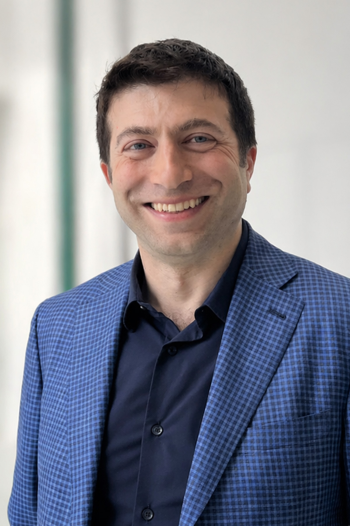 Abraham  Krikhely, MD photo