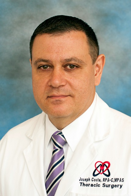 Profile image of Joseph  Costa, DHSc, PA-C