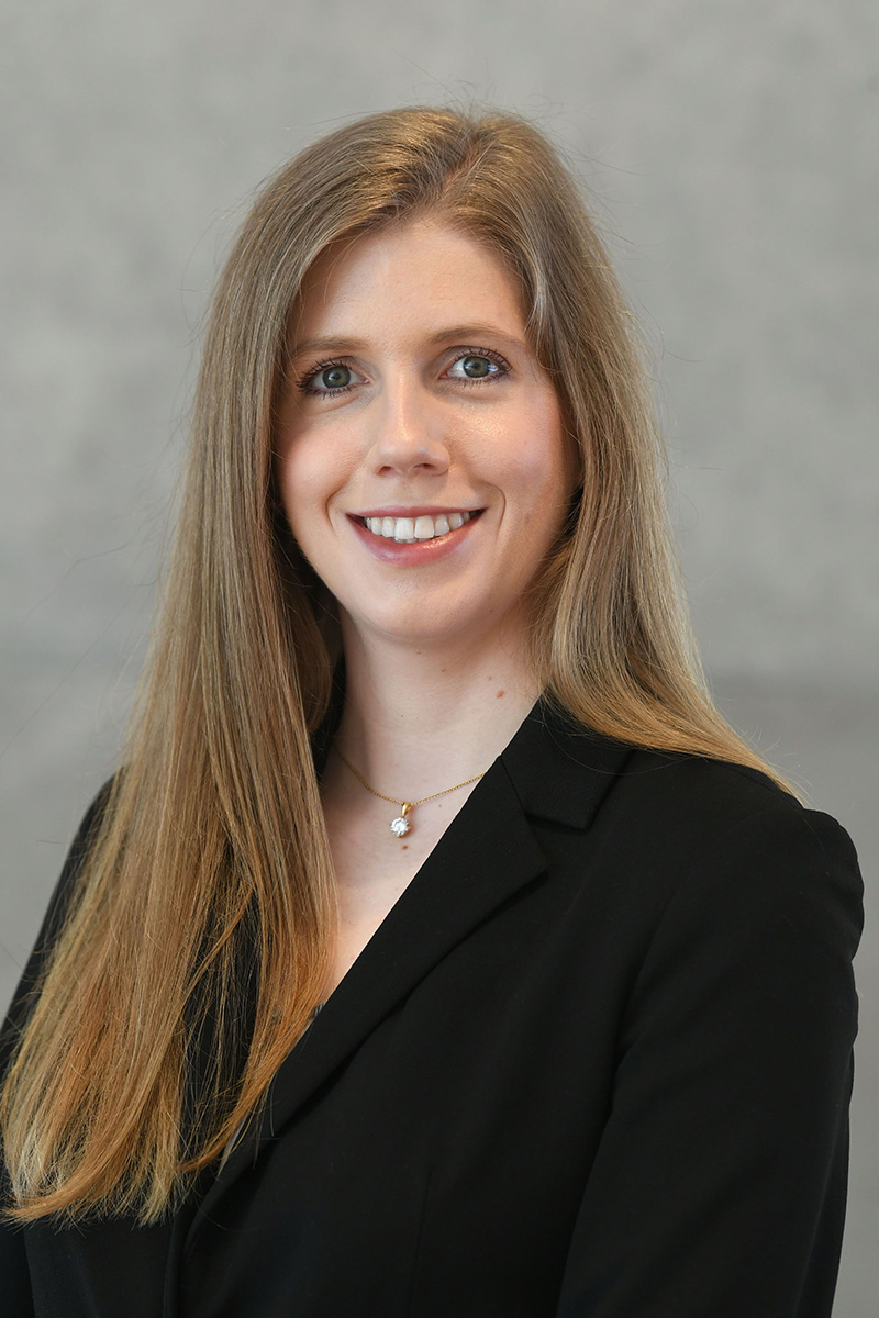 Profile image of Lauren  Nicolosi, NP