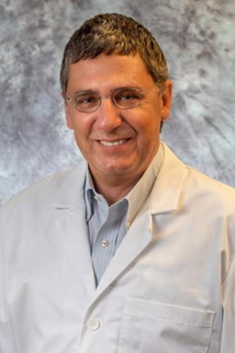 Profile image of Mariano E Brizzio, MD