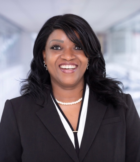 Profile image of Nicole Asaydee Golden, NP