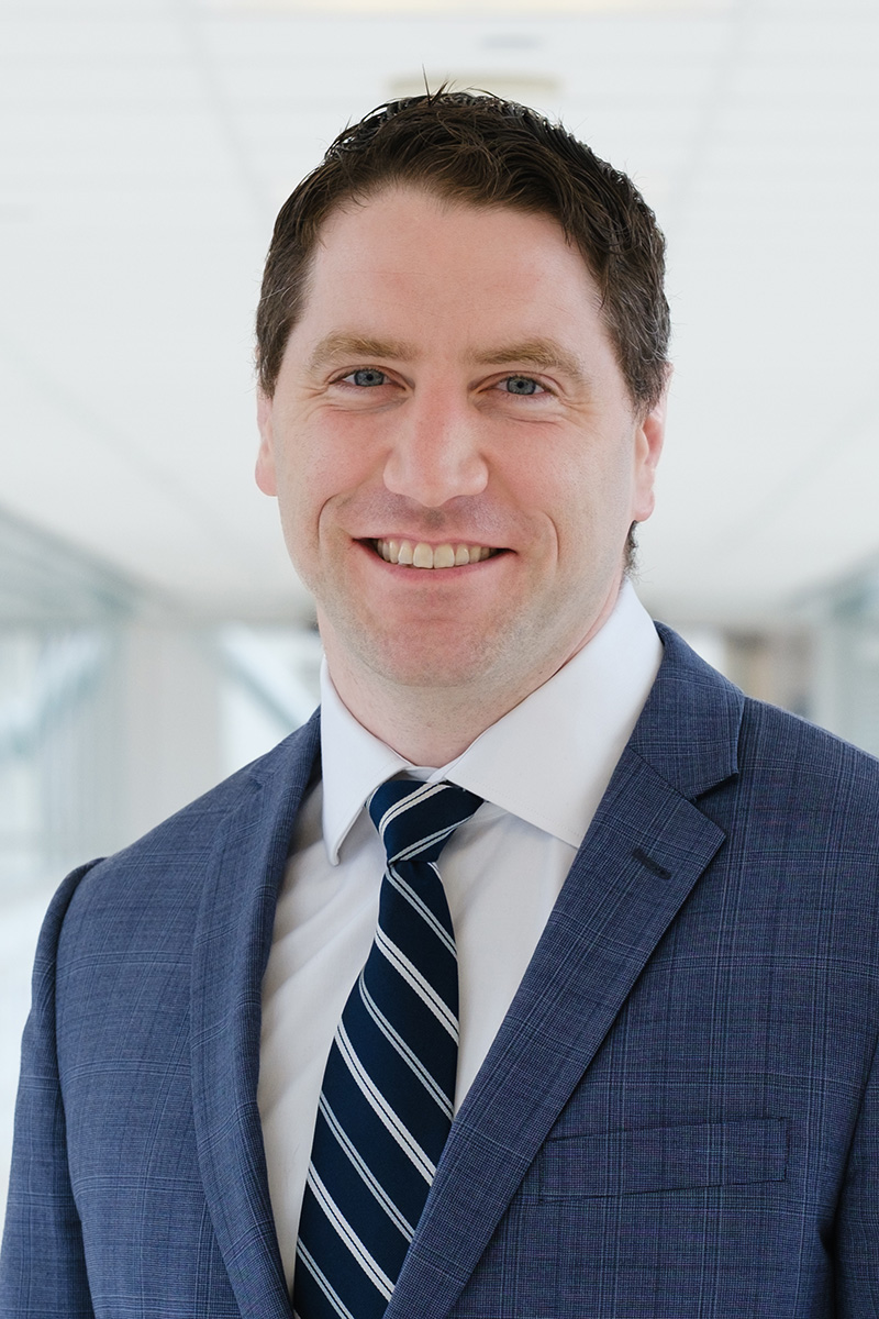 Profile image of Thomas  O'Donnell, MD