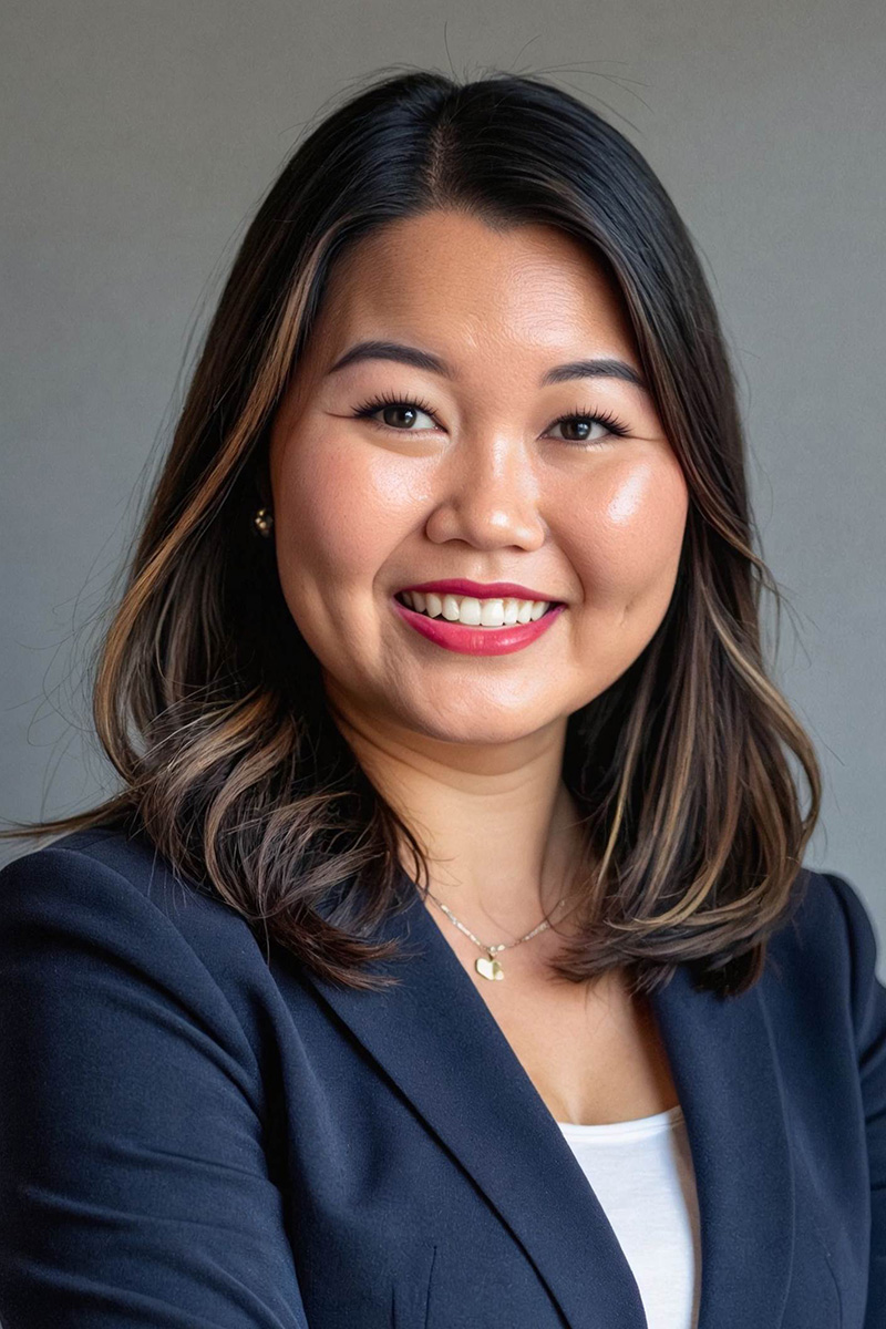 Catherine L. Ly, MD Profile image of Catherine L. Ly, MD