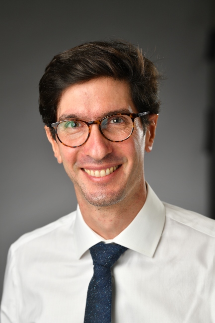 Philippe Lemaitre, MD Profile image of Philippe Lemaitre, MD