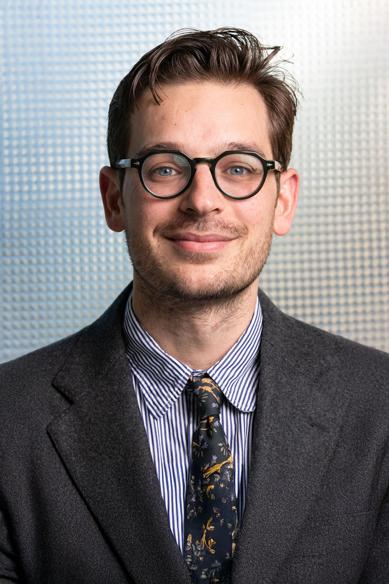 Giuseppe Cullaro, MD Profile image of Giuseppe Cullaro, MD