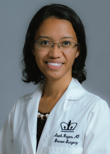 Arith Reyes, MD Profile image of Arith Reyes, MD
