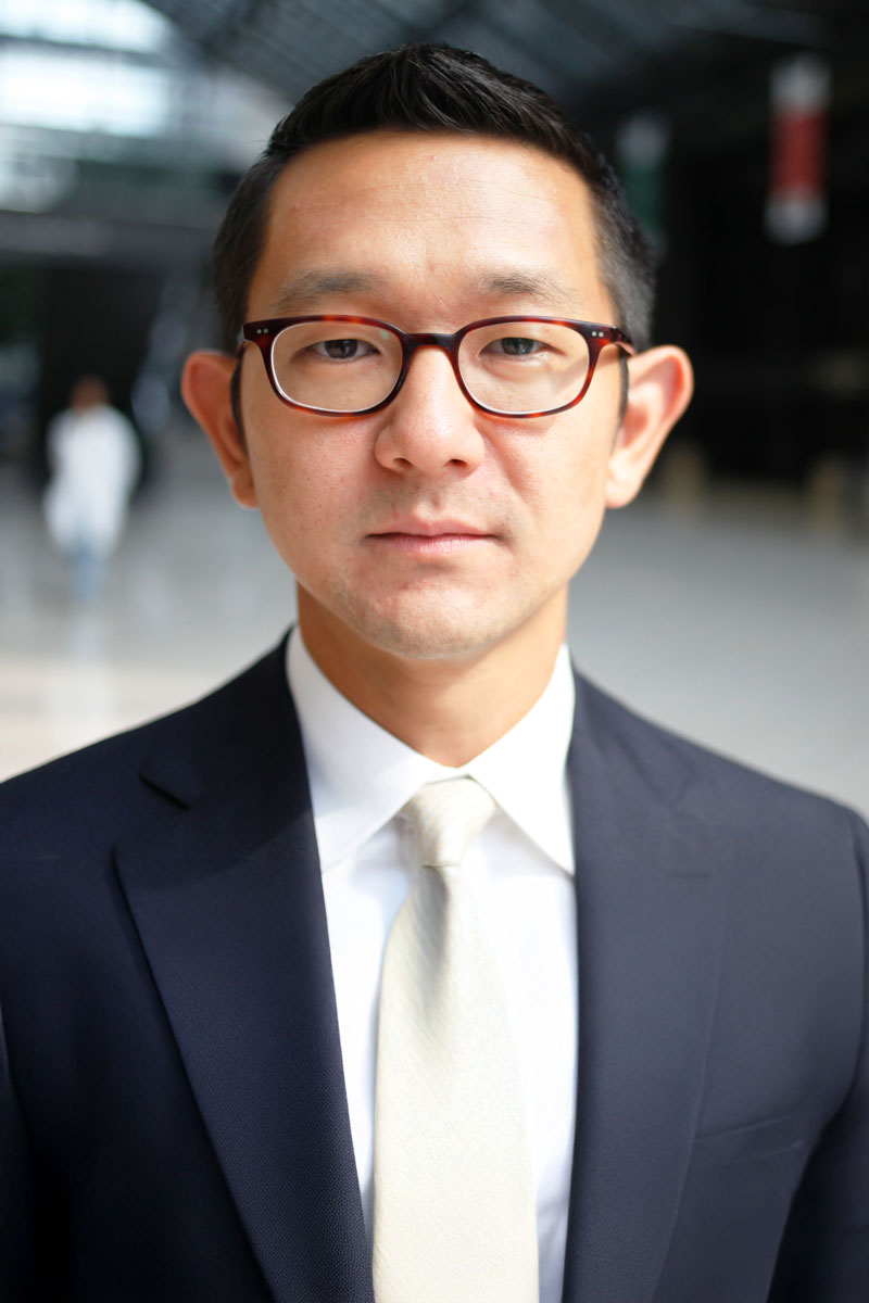 Gene Y Im, MD, FAASLD Profile image of Gene Y Im, MD, FAASLD