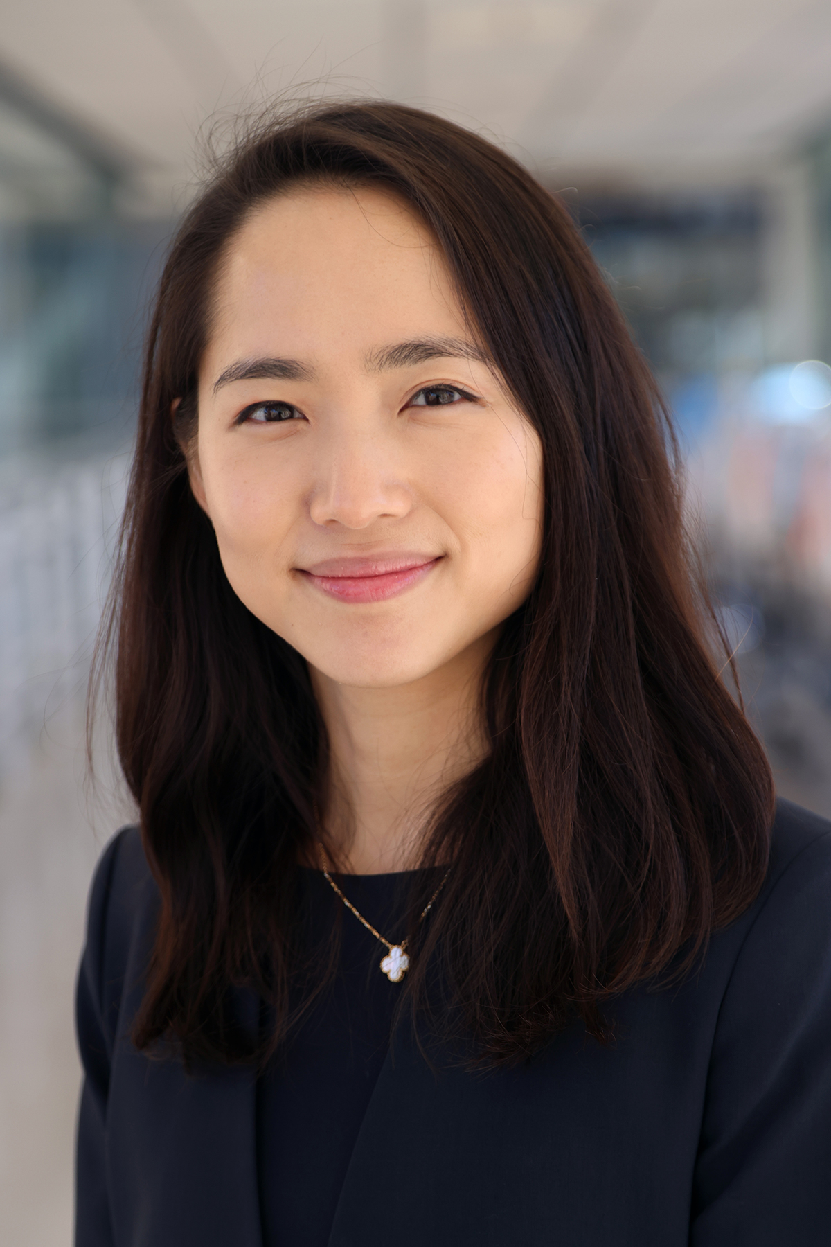 Profile image of Elise M Kang, MD
