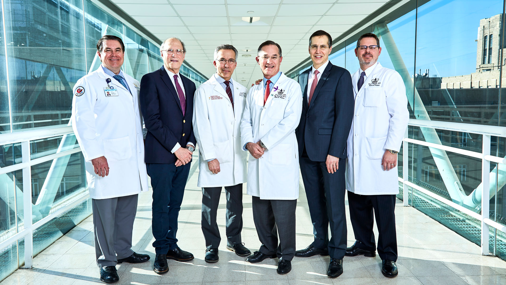 20 Columbia Surgeons Named 2019 Super Doctors Columbia Surgery