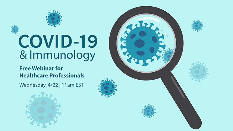 Immunology of COVID-19