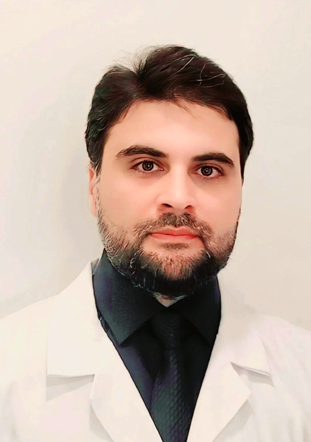 Profile image of Saqib  Saeed, MD