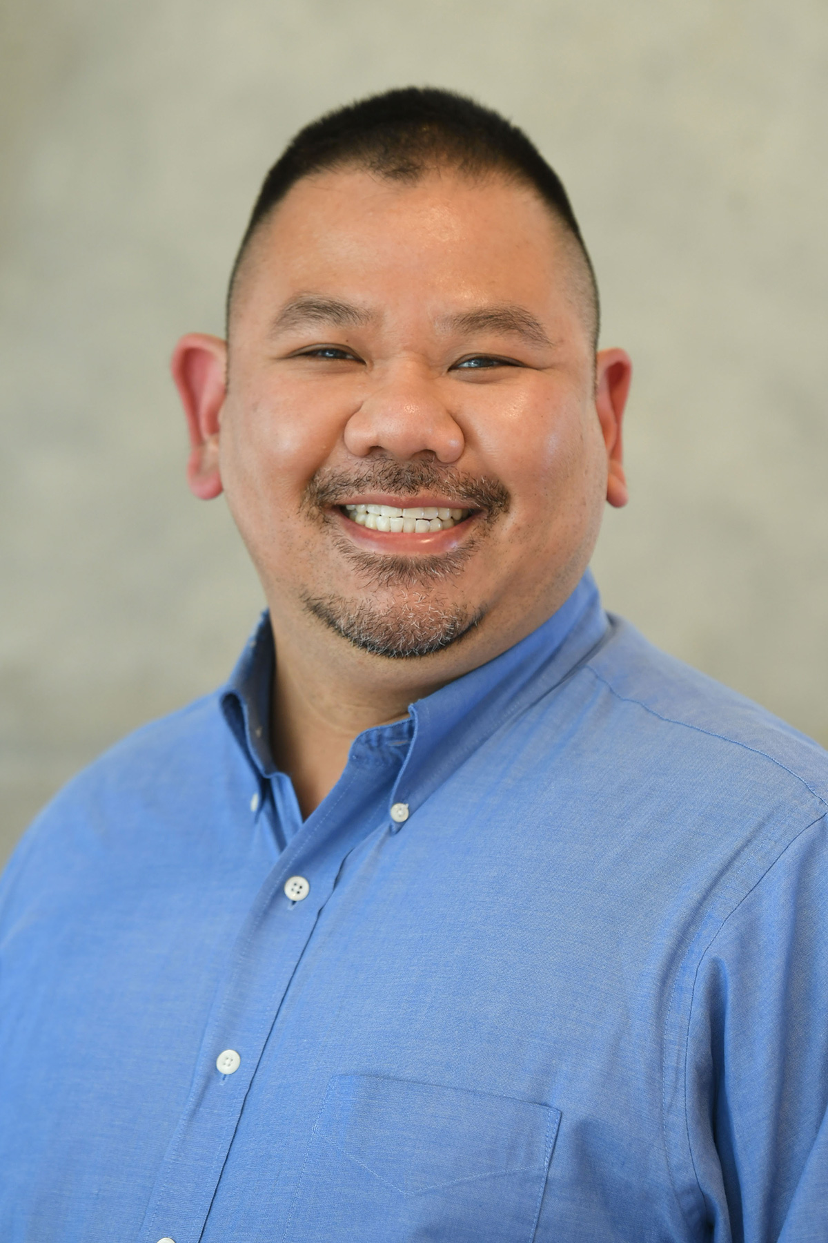 Profile image of Calvin Kailun Lee, NP
