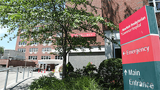 NewYork-Presbyterian Westchester image