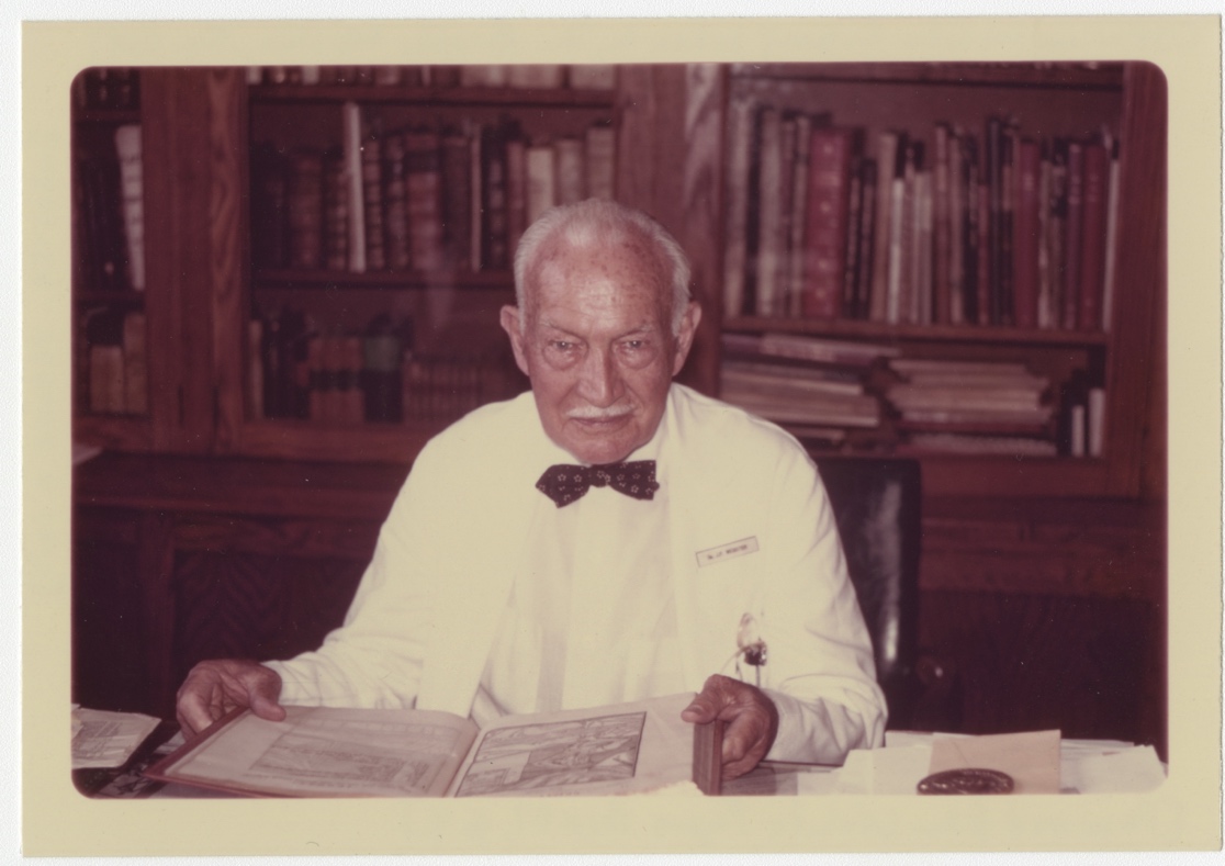 Jerome P Webster