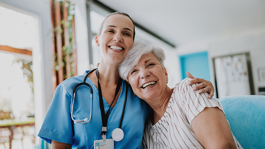 Banner: An Older Surgery Is Giving Some Patients New Freedom After Colon Removal