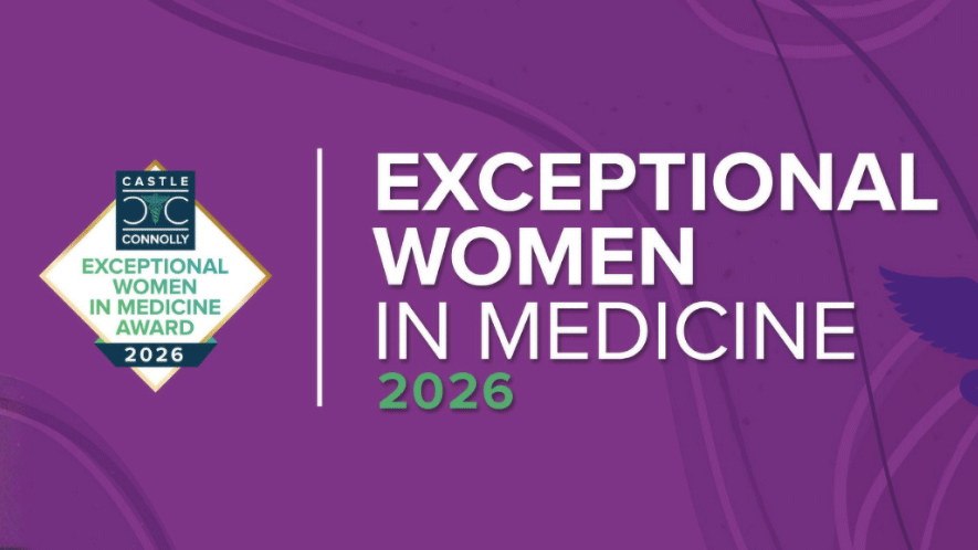 Banner: Columbia Doctors Recognized Among Nation’s Top Women in Medicine in 2026