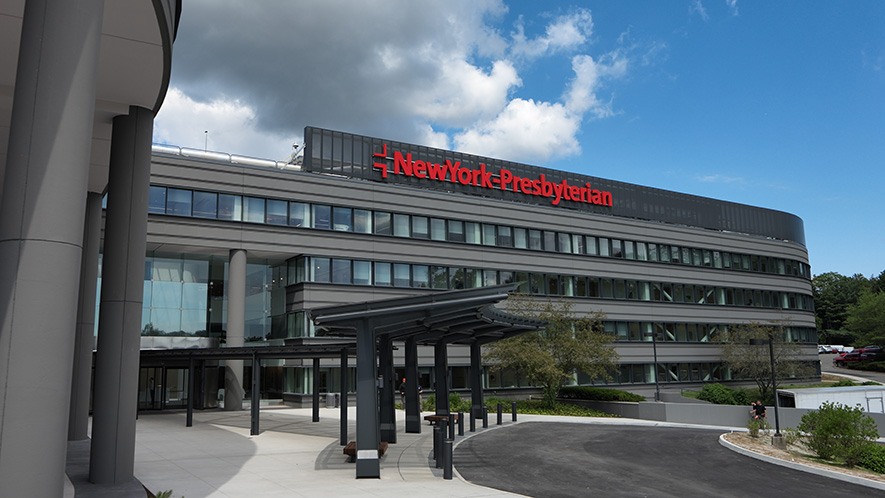 Banner: Columbia Surgery Begins Offering Outpatient Services at NewYork-Presbyterian The One in Westchester