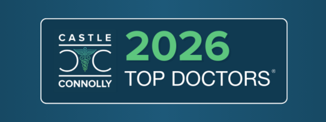 Banner: More Than 40 Columbia Surgeons Named New York’s Top Doctors in 2026