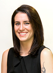 Laura Natali RD, CDN photo