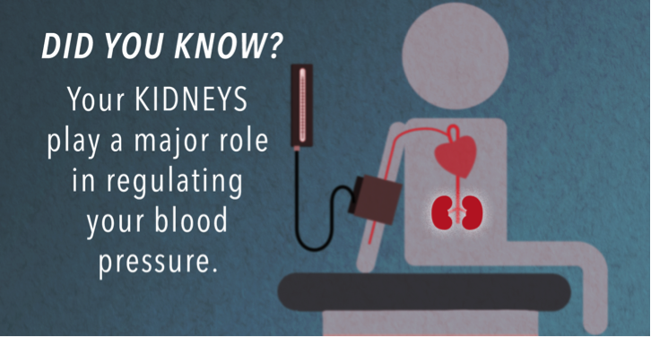 lower blood pressure without medication