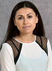 Julie Khlevner, MD