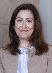 Judith Gang, FNP-C