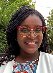 Venessa Smith-Wright, MS, FNP-BC, CNOR