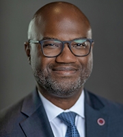 Dr Cary Aarons