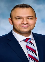 Fady K. Soliman, MD