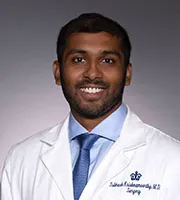 Dr Subhash Krishnamoorthy