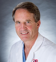 Dr Craig Smith